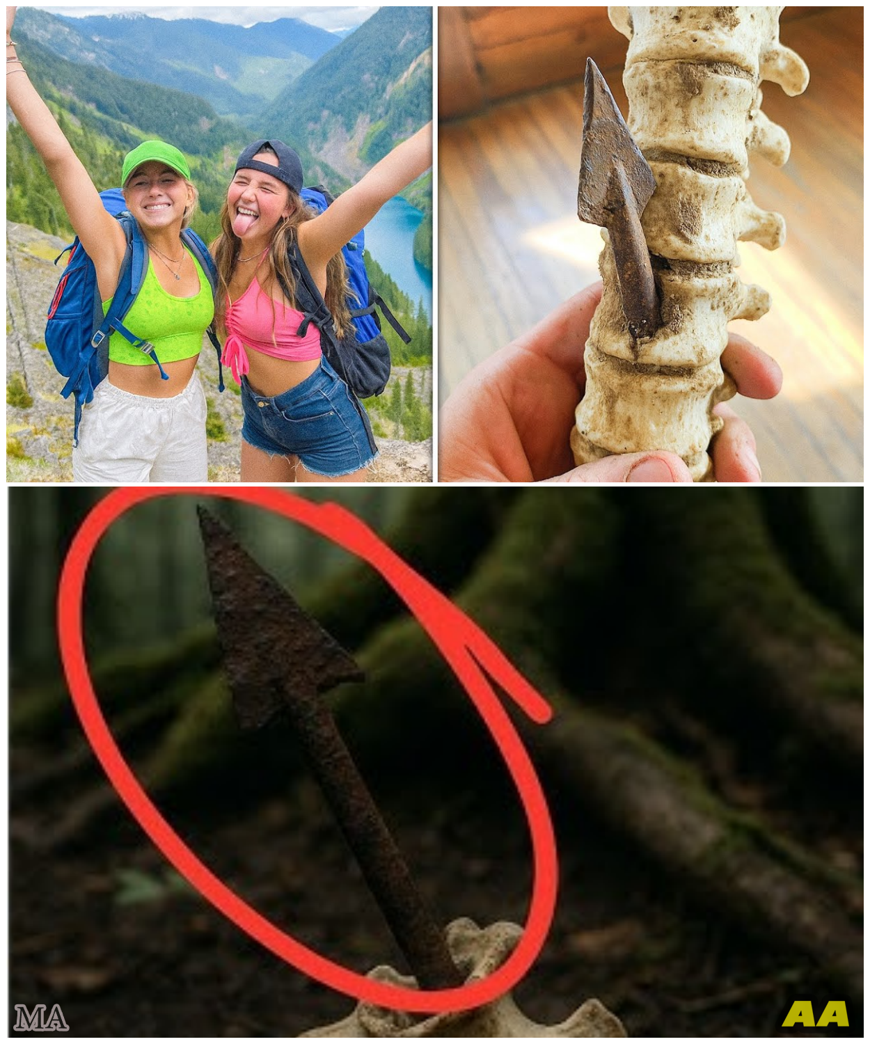 Five Years After Colorado Teens Vanished, A Buried Mystery Emerges in the Forest…