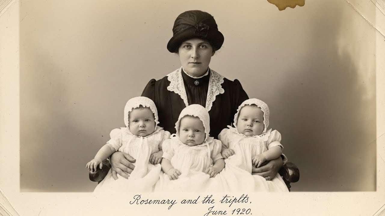 📜 The Photograph That Unraveled a Family’s Secrets: How One Woman’s Defiance Changed Generations and Revealed Hidden Truths 📜