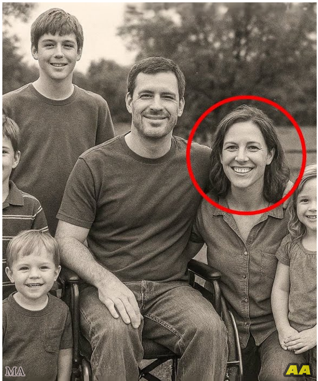 Mom Went Shopping but Never Returned, 14 Years Later Her Family Discovers Why