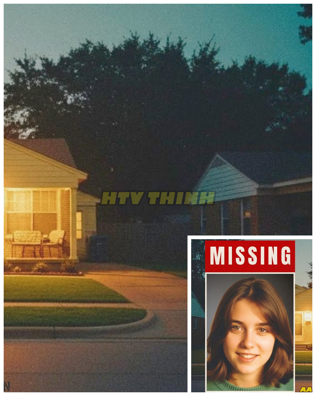 Young Woman Vanished in 2000 — 15 Years Later, Her Mother Saw a YouTube Video