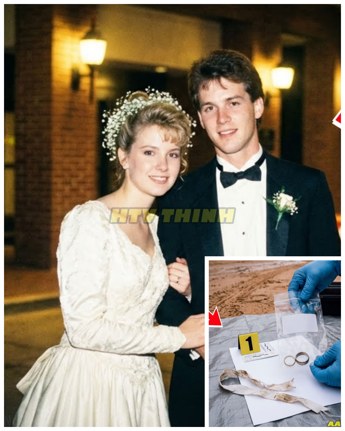 They Left Their Wedding for a Honeymoon and Vanished—36 Years Later, This Was Found