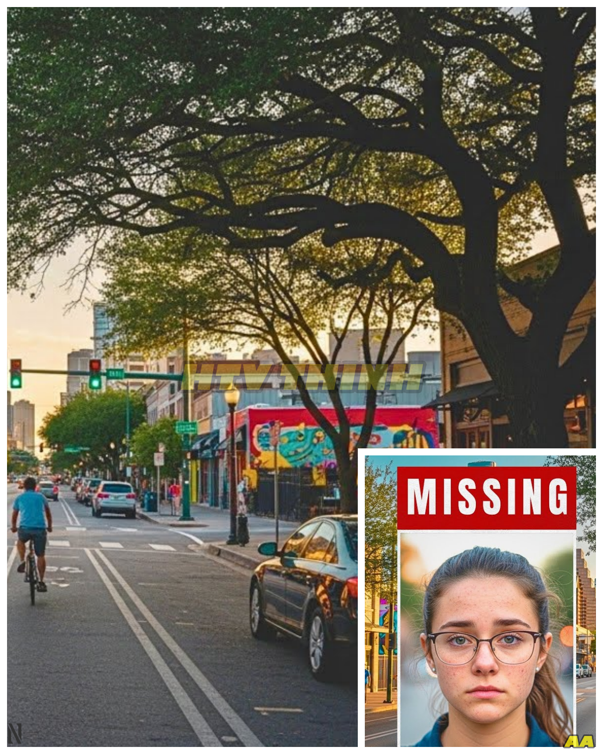 19-Year-Old Woman Vanished in Austin in 2012 — 6 Years Later Her Brother Revealed Something Shocking