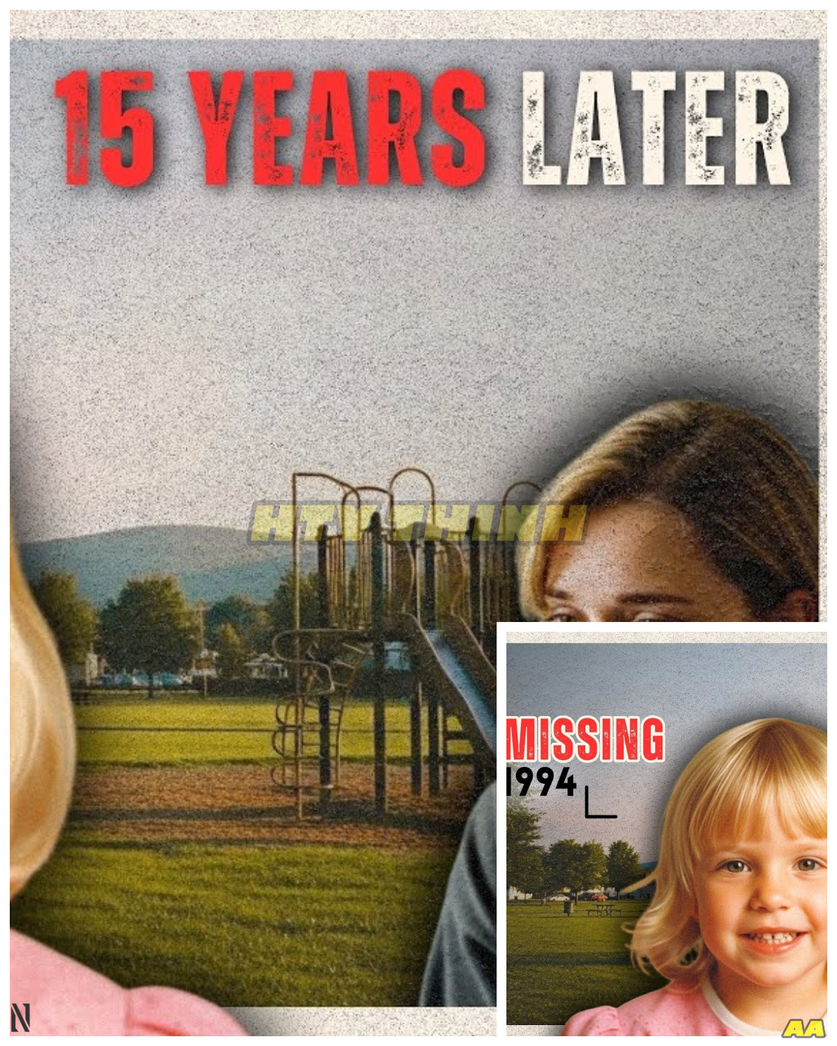 Little Girl Vanished in 1994 – 15 Years Later DNA Revealed This