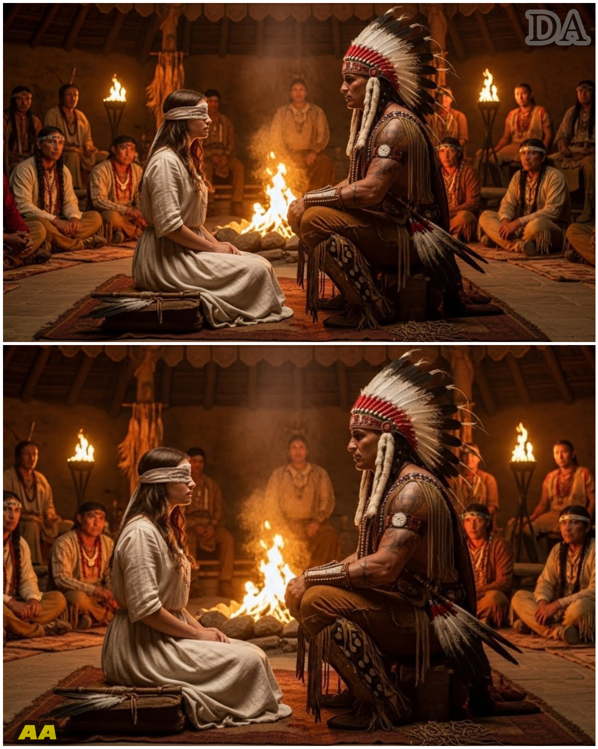 The Echoes of the Forgotten Realm