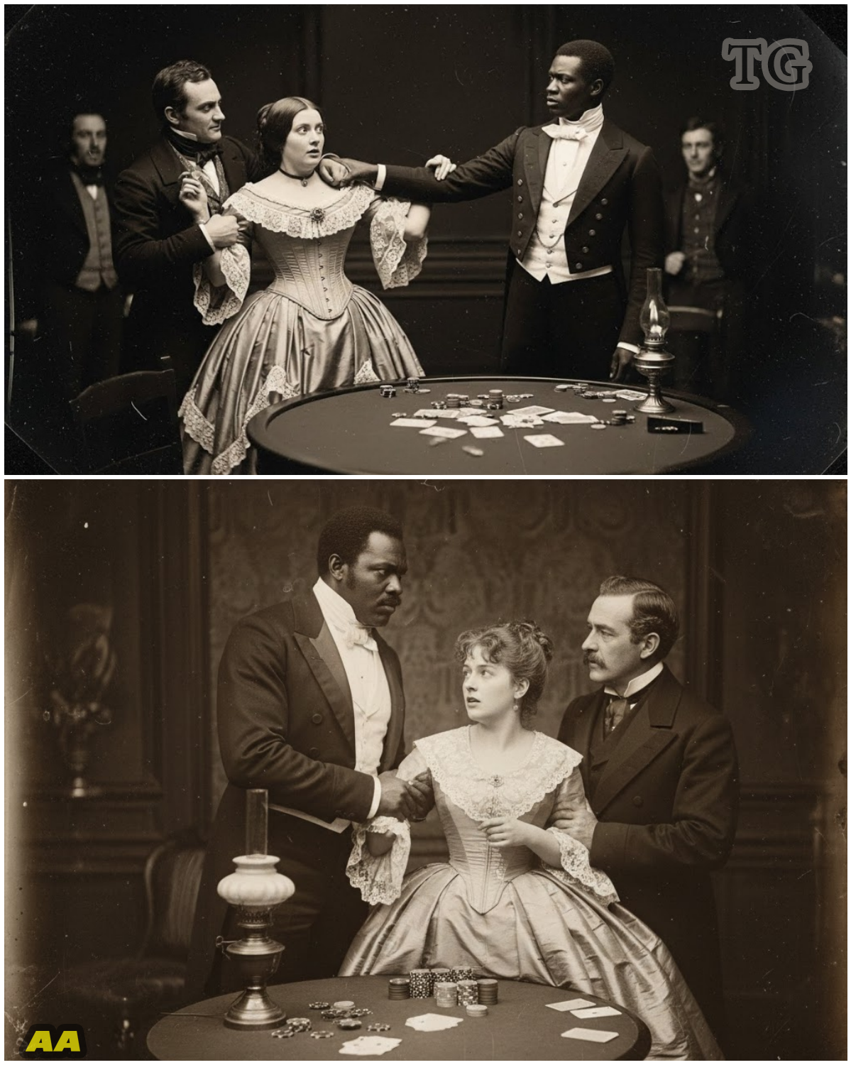 “The Price of Loyalty”