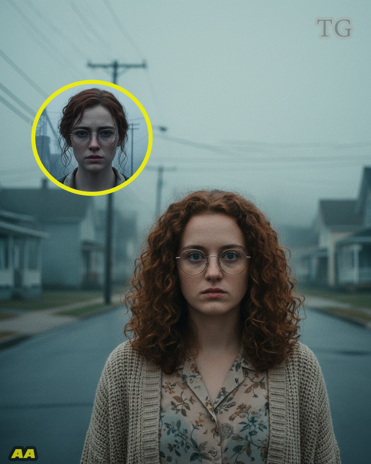 Harlan County Cold Case: The Disappearance of Carolyn and Emily Bennett