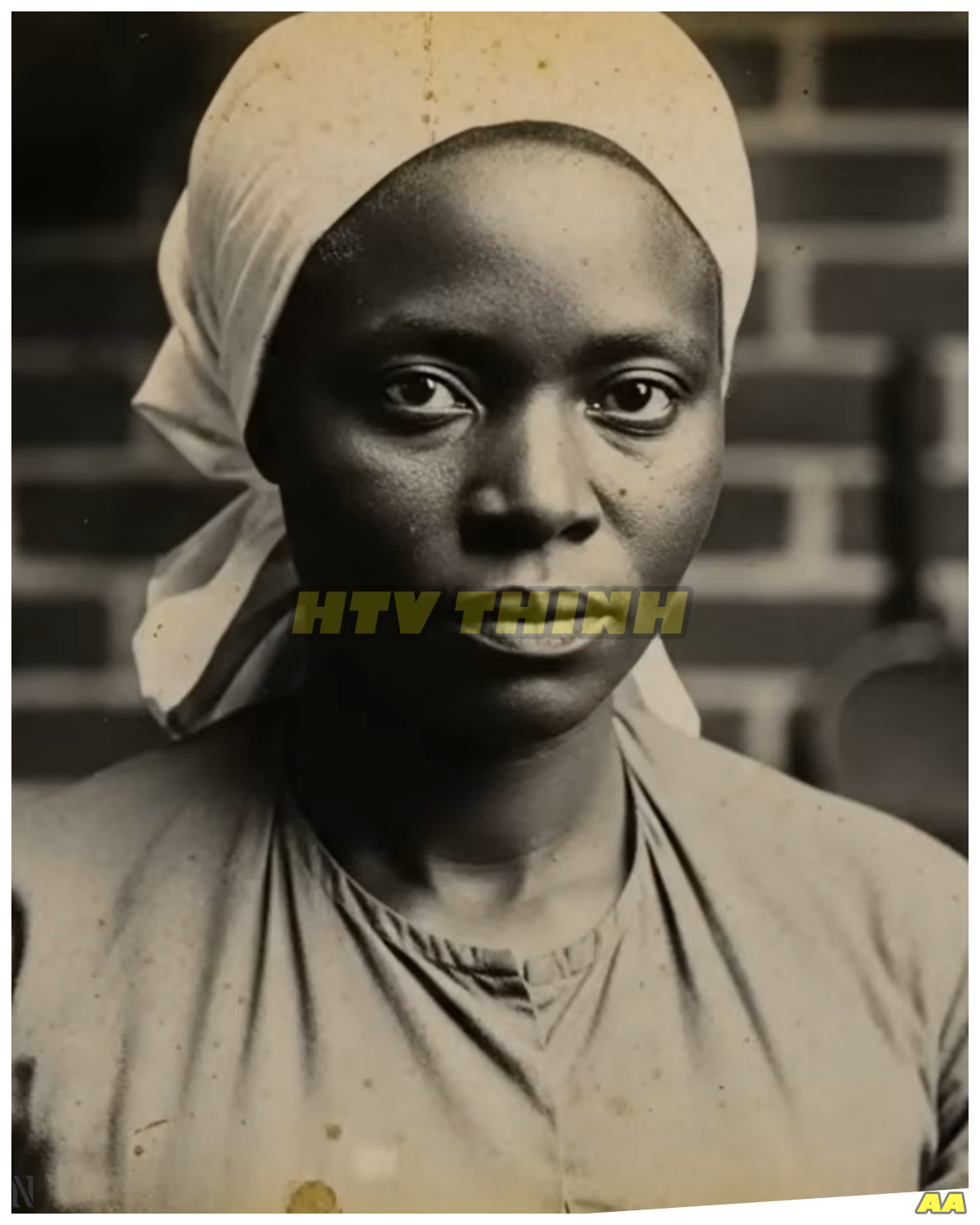 Esperanza de Lima: The Woman Who Burned 14 Plantation Owners Alive in a Coal Furnace, 1716