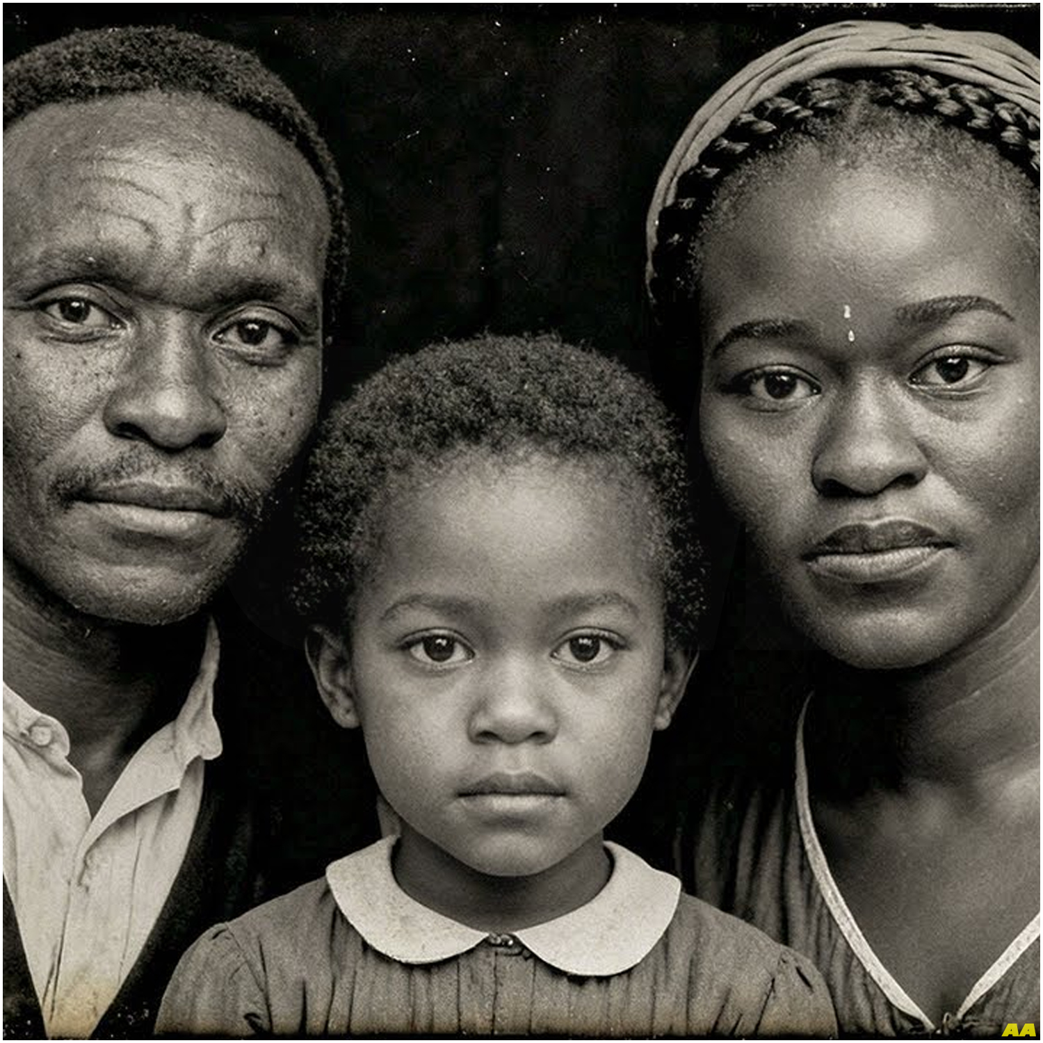 (1858, Daniel) He watched his wife and children be sold — he did the impossible and the inexplicable