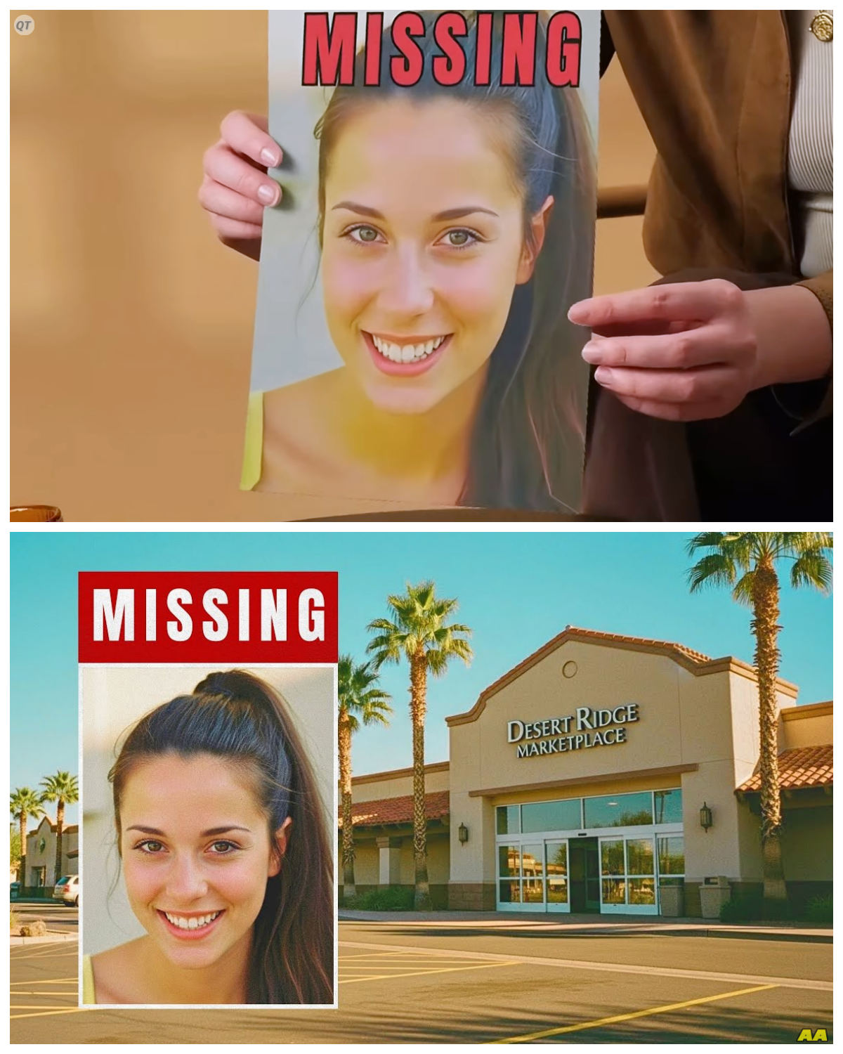 Young Woman Vanished in 2002 — 11 Years Later, Police Found Her with a Single Phone Call  In October 2013, a mother received a phone call that stopped her heart.  The number on the screen belonged to her daughter.  Her daughter, who had vanished 11 years ago, Sarah Mitchell held her phone with trembling hands.  That number had been dead for 11 years.  Complete silence.  Not a single signal, nothing.  until that October day.  The call lasted barely 3 seconds.  Nobody spoke, just silence on the other end.  But it was enough to awaken hope Sarah had buried long ago.  Emily Mitchell disappeared on August 15th, 2002.  She was 22 years old.  She left home to go to the mall.  A normal afternoon, a simple plan.  She never came back.  For 11 years, her family searched every corner of Phoenix.  They posted flyers on every street corner, appeared on television shows, begged for information.  Police followed every lead………. Full in the comment 👇