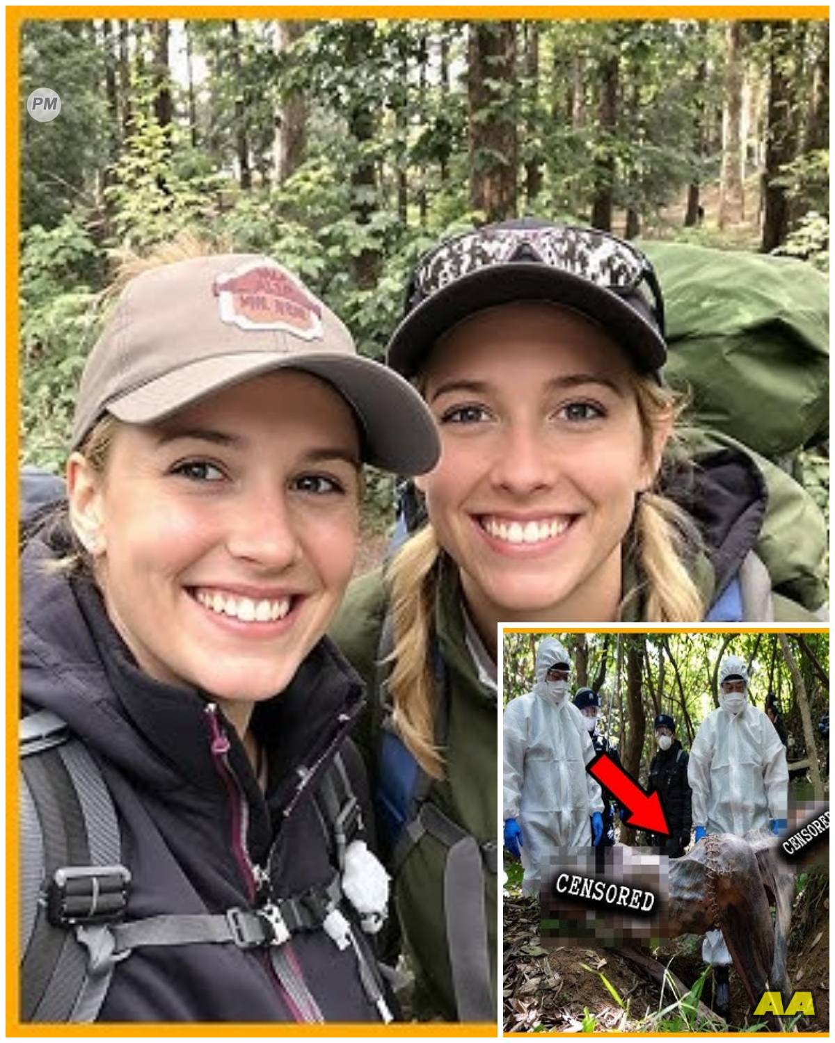 Missing Woman Found Dead In North Lake Tahoe