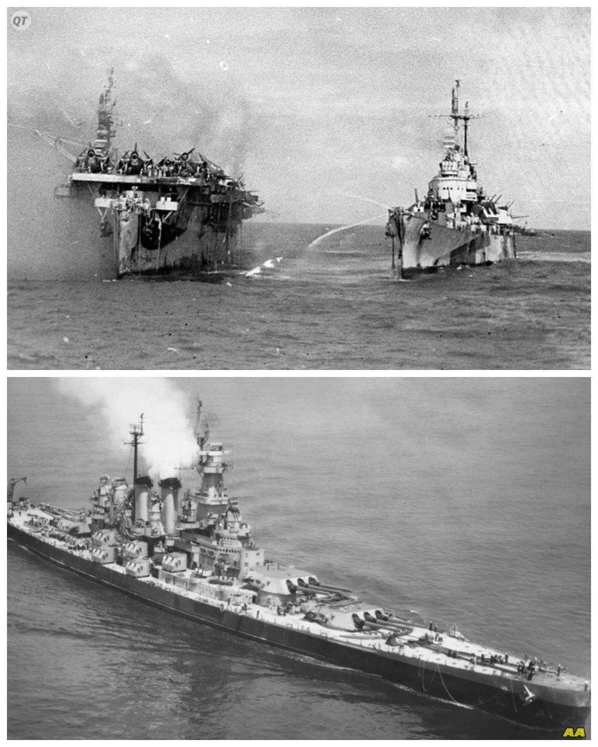 German Admirals Had 18 Minutes Before 11 Iowa Battleships Fired 297 16-Inch Shells At Truk  The morning of February 17th, 1944, broke clear and calm over Truck Lagoon, the vast anchorage in the Caroline Islands that the Japanese Navy called their Gibralar of the Pacific.  Vice Admiral Masami Kobayashi stood on the bridge of the light cruiser Couturi, watching the sun rise over a forest of masts and superructures.  45 warships and merchant vessels lay at anchor within the protective ring of coral atals.  their crews settling into another day of routine repair work and supply operations.  The air smelled of salt and diesel fuel, the sounds of hammering and welding echoing across the glassy water.  At precisely 0600 hours, a junior radar operator on the ATL’s northern shore noticed something unusual on his screen.  Multiple contacts approaching from the northeast at high speed and altitude.  He reached for the telephone to report it, but hesitated.  The equipment was temperamental, prone to false readings.  By the time he made his decision to call it in, 18 minutes had already passed since the first detection.  Those 18 minutes would prove catastrophic…………. Full in the comment 👇