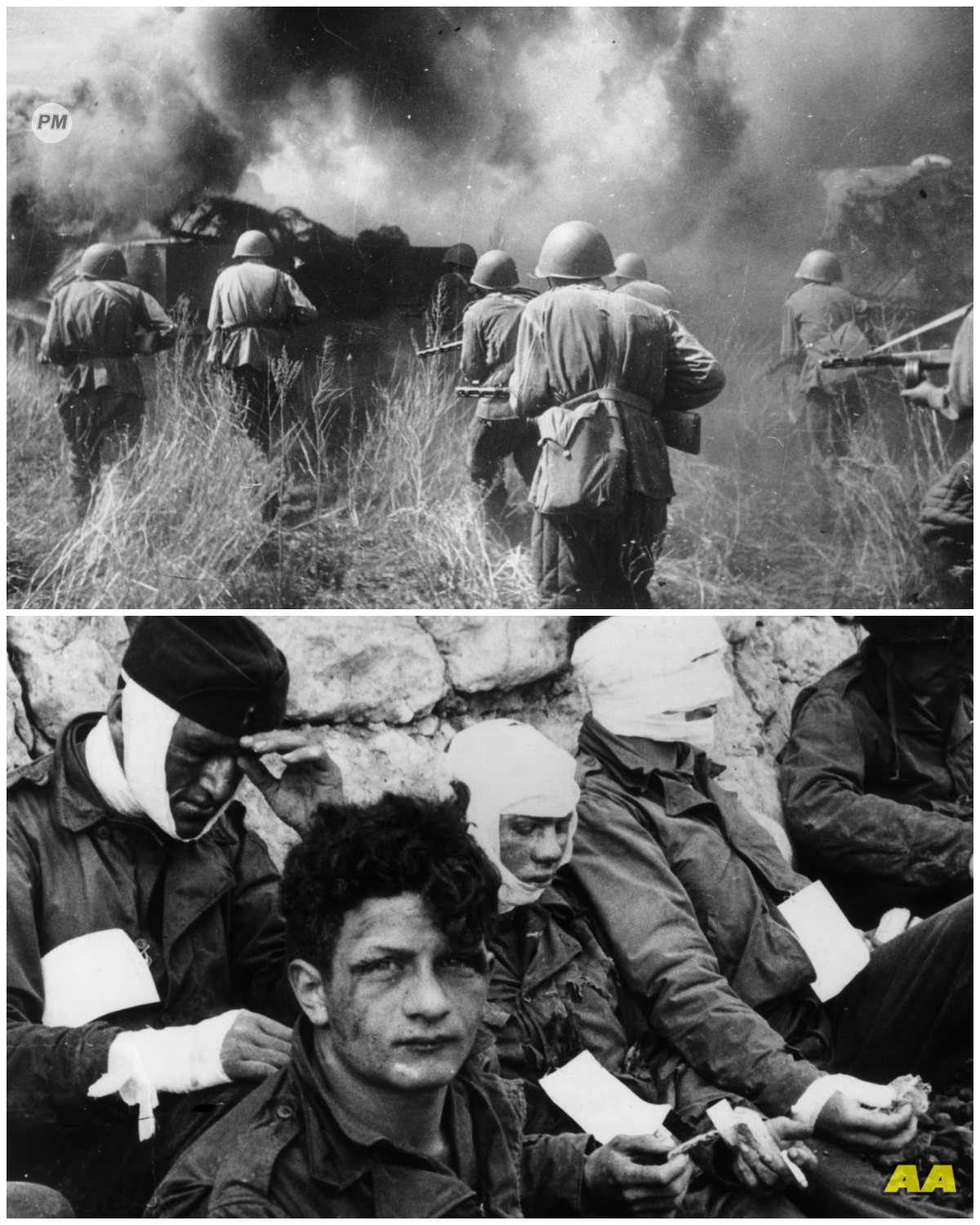 The day Hitler LOST the war (and it wasn’t Stalingrad)