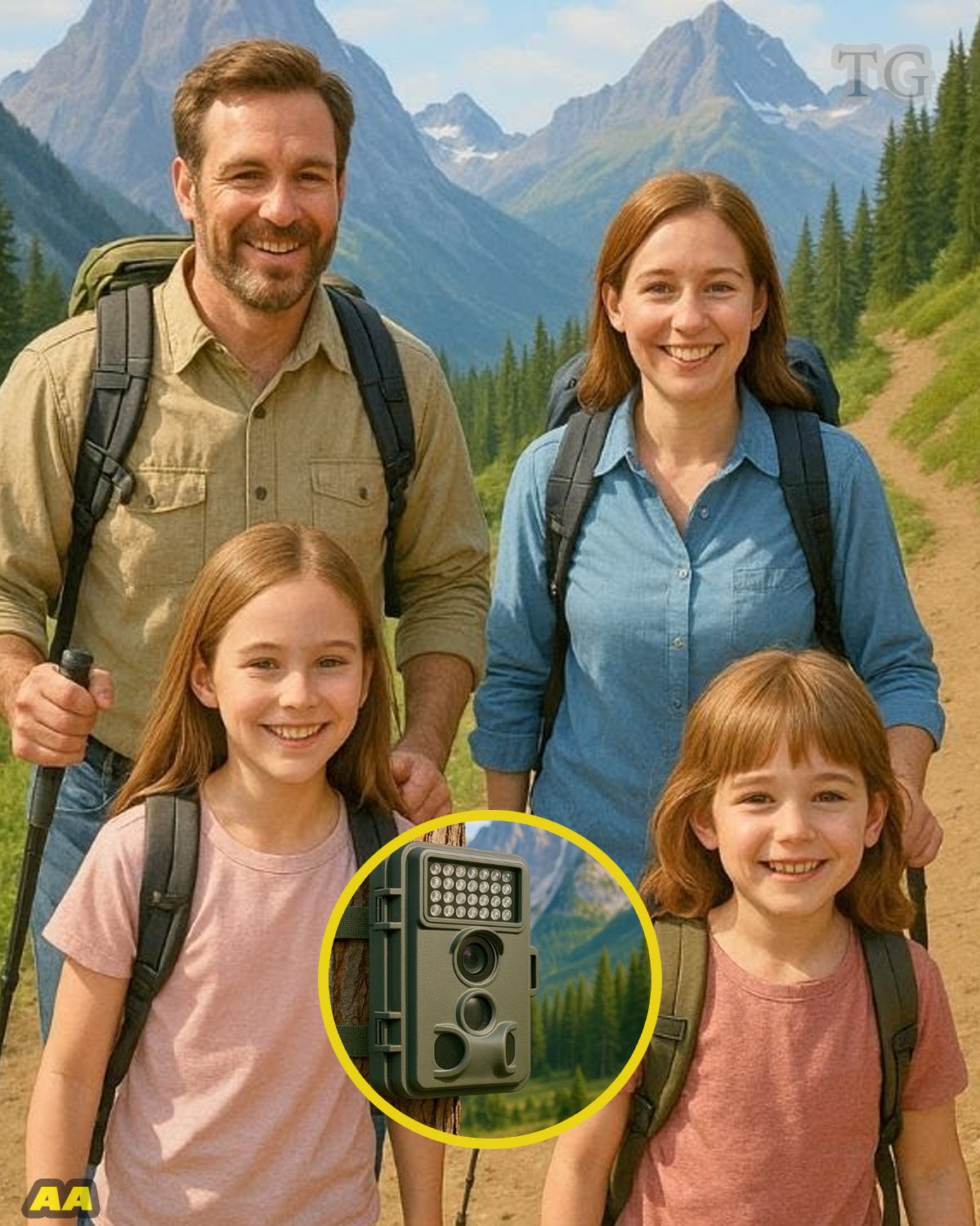 Voices Outside: When Families Disappear Without a Trace