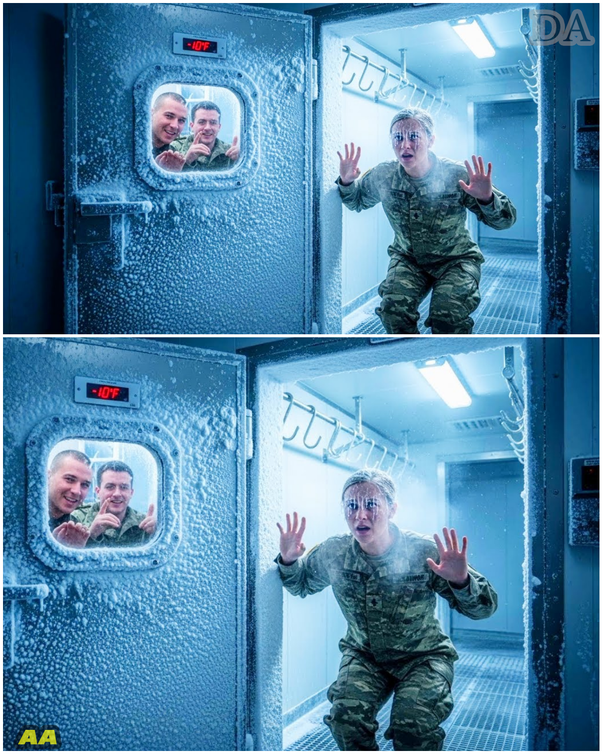 The Long Winter of the Soul