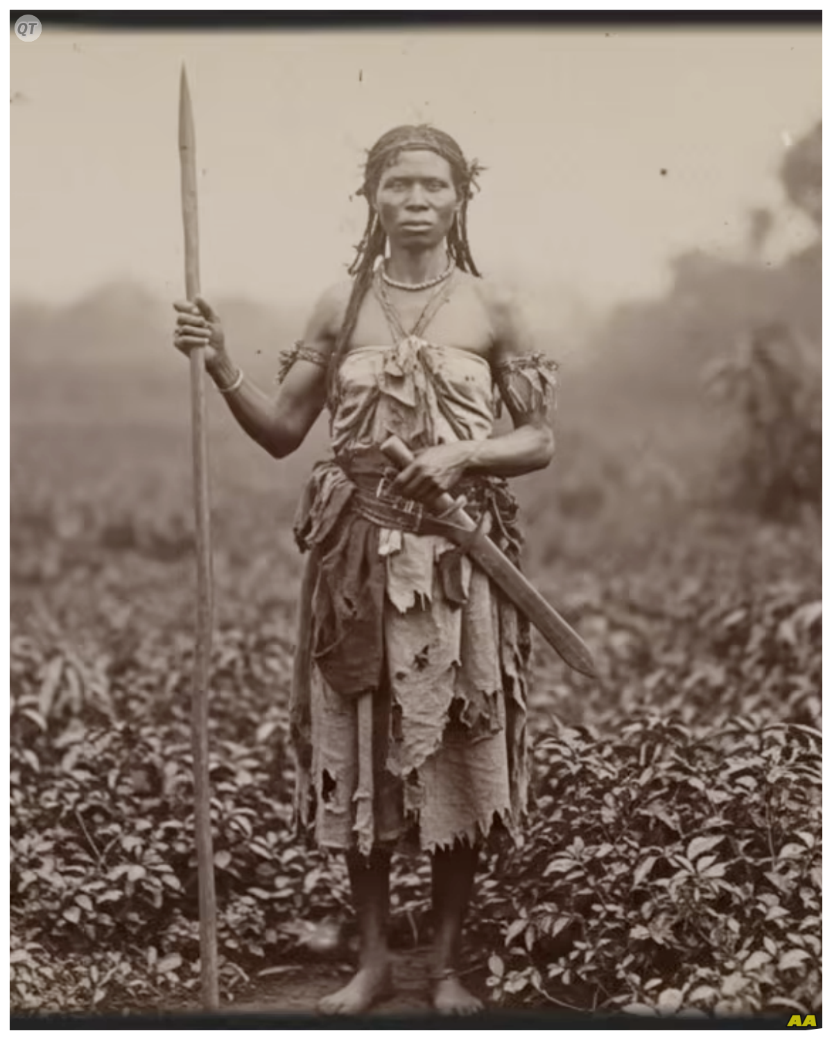 The Most Abused Slave Girl in Alabama Escaped and Butchered Her Master Into Pieces No One Imagine In the spring of 1847, a cotton plantation in Alabama’s black belt burned to the ground in a single night. The official report filed with the Dallas County Sheriff stated that the fire was accidental, caused by an overturned lantern in the gin house. But the enslaved people who worked the neighboring plantations knew better. They whispered a different story in the darkness of their cabins. A story about a girl who was barely 15 years old. A story about what happens when a human being is broken so completely that something else emerges from the ruins. Something that doesn’t fear death because death would be mercy. Her name, the name she was born with was Sarah. But by the time she arrived at Thornwood Plantation in the winter of 1846, she had been called so many different things by so many different owners that she had almost forgotten who Sarah was. Almost, but not entirely. And that small kernel of memory, that tiny piece of herself that refused to be erased, would become the seed of something terrible. Tonight, I’m going to tell you what really happened at Thornwood Plantation. I’m going to tell you about Marcus Thornwood, a man whose cruelty was so methodical, so carefully hidden that his neighbors considered him a gentleman. And I’m going to tell you about Sarah, who discovered that the only way to escape a monster is to become something worse…………