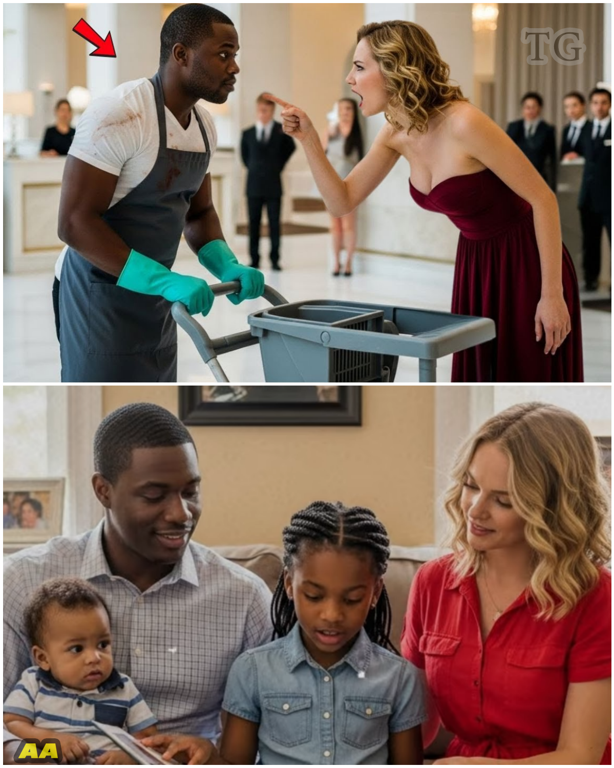 “Sergeant, Single Father, Target: How One Man’s Hidden Past Became a Weapon in a Dangerous Game”