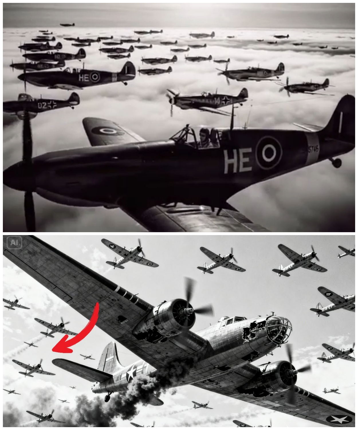 They Thought He’d Signed Their Death Warrants — Until One Maneuver Crushed 40 Attackers Cold