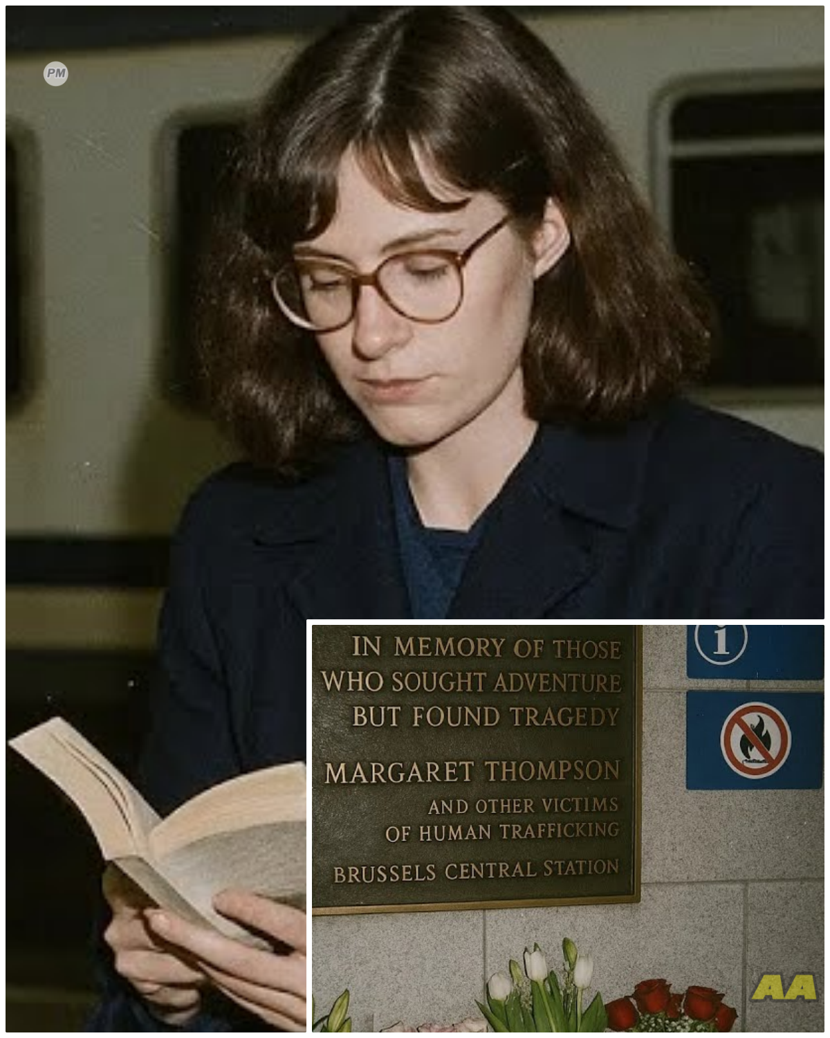 Tourist Vanished in 1989 at Train Station – 4 Years Later a Forgotten Suitcase Brings Answers