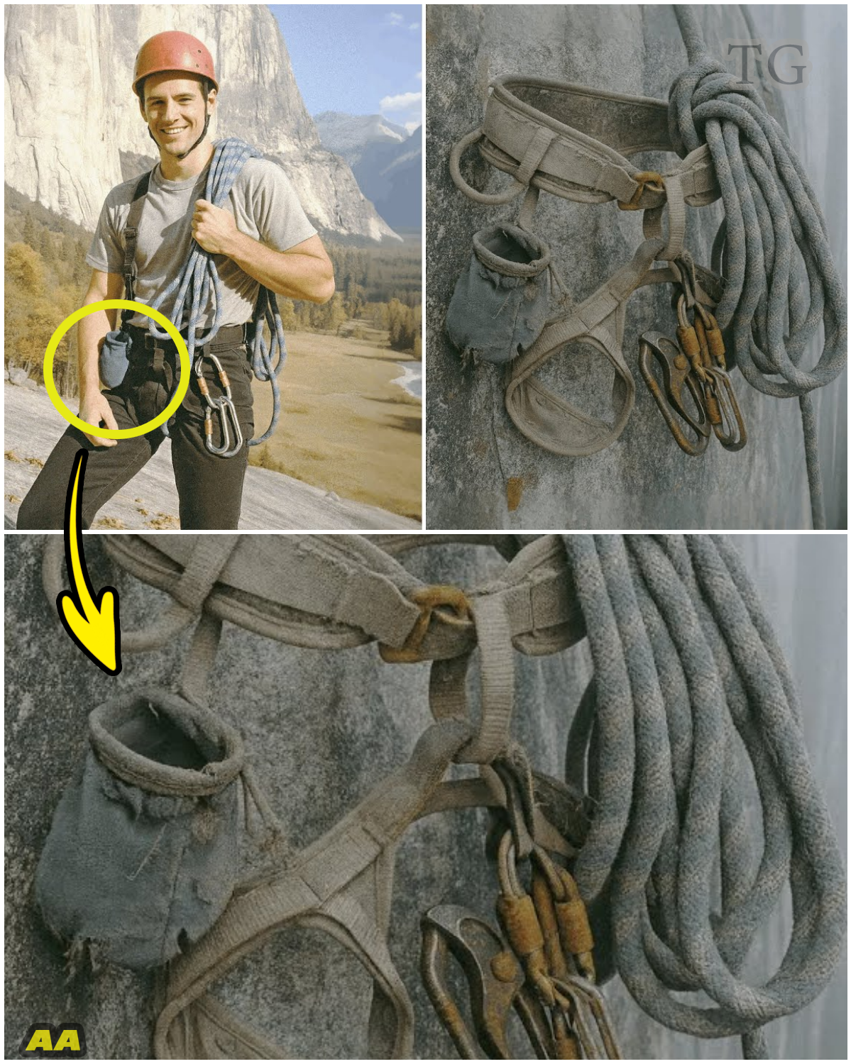 The Vanishing of Ethan Cole