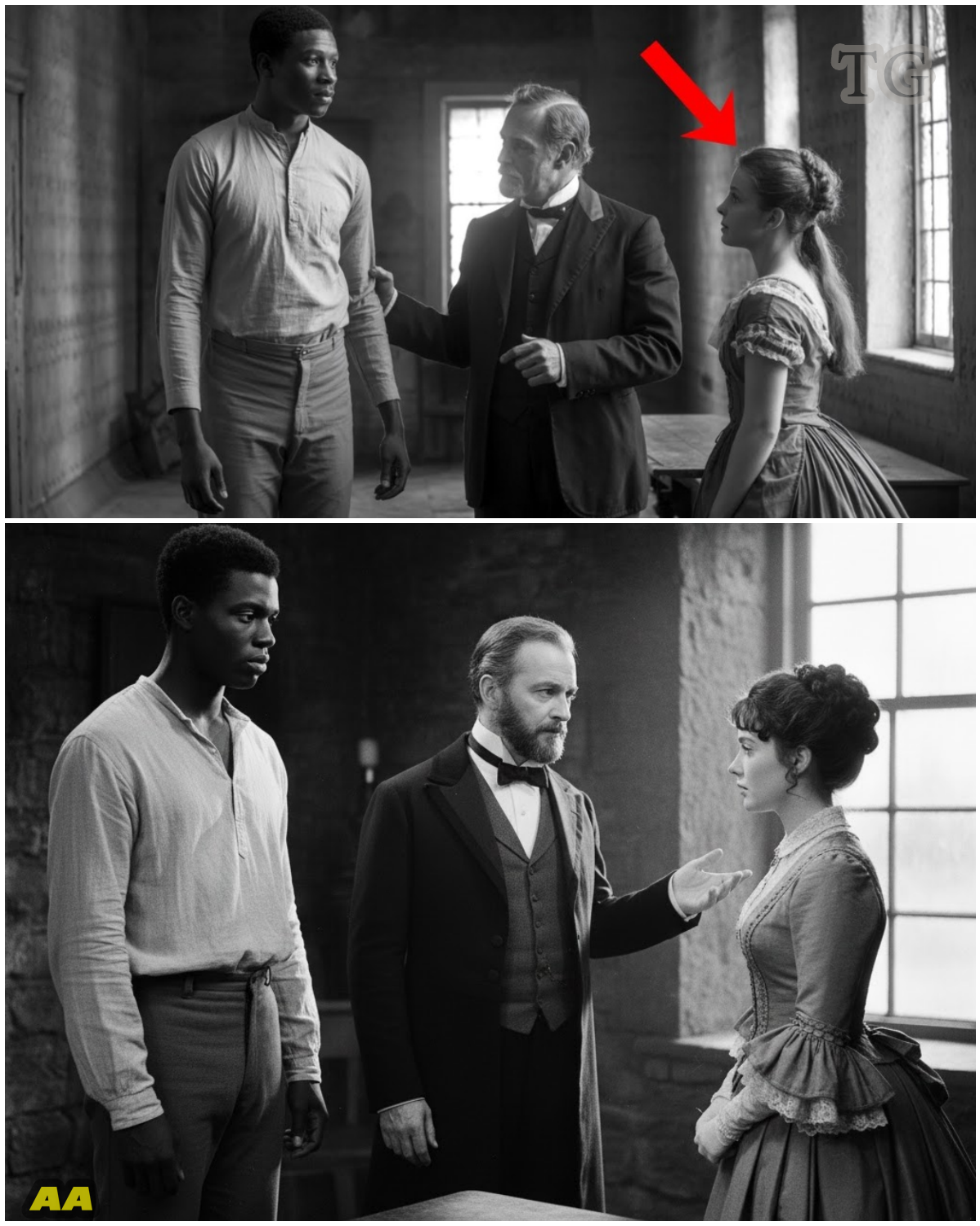 “When Bloodlines Carry Curses and Loyalty Hides D**dly Secrets”