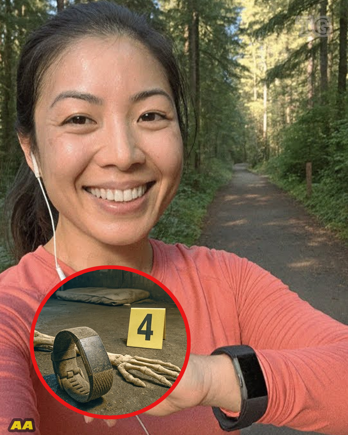 The Last Heartbeats of Anna Whitaker: A Boulder Creek Mystery