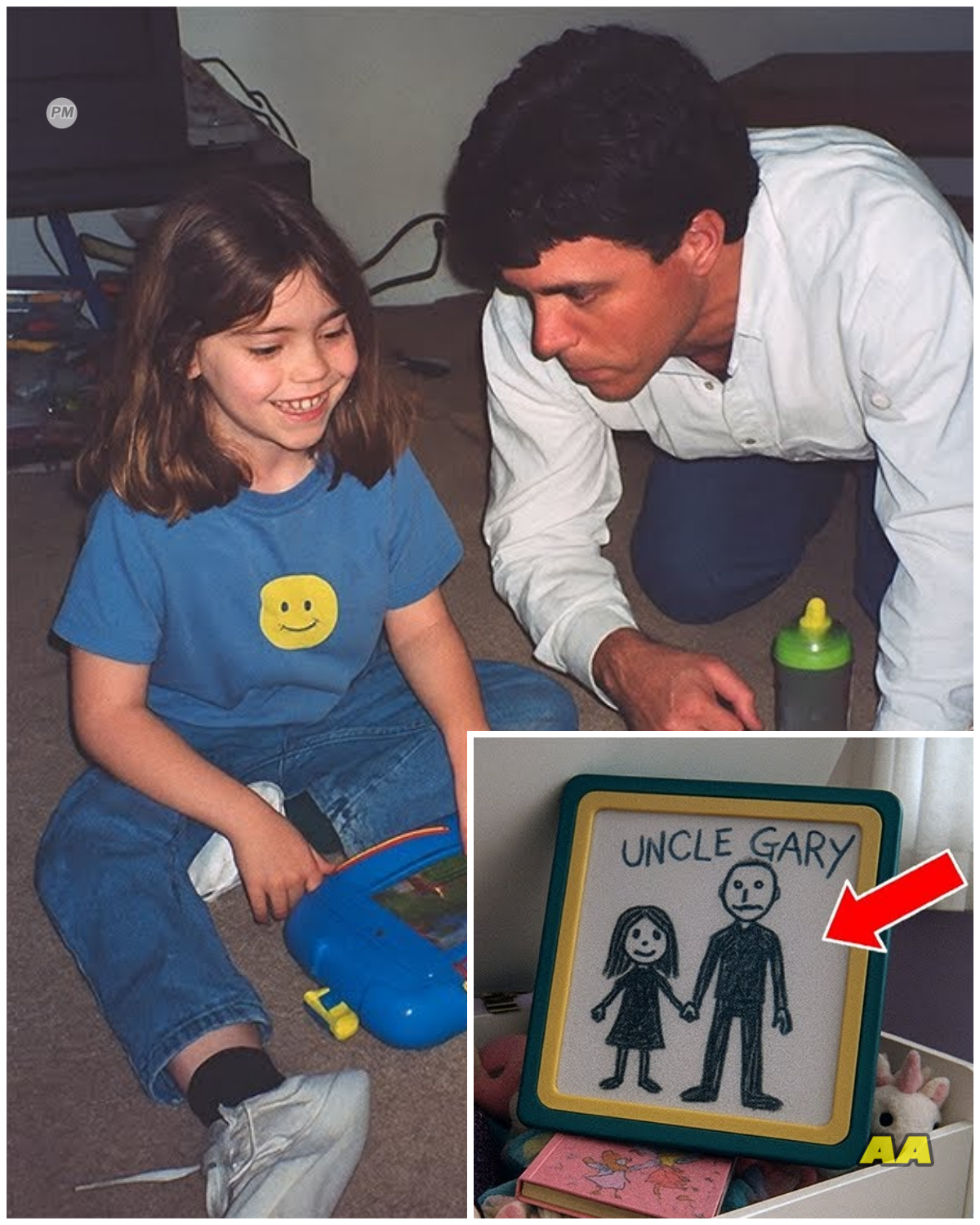 Girl Vanished From Her Living Room – 5 Years Later Her Mother Makes A Chilling Discovery…