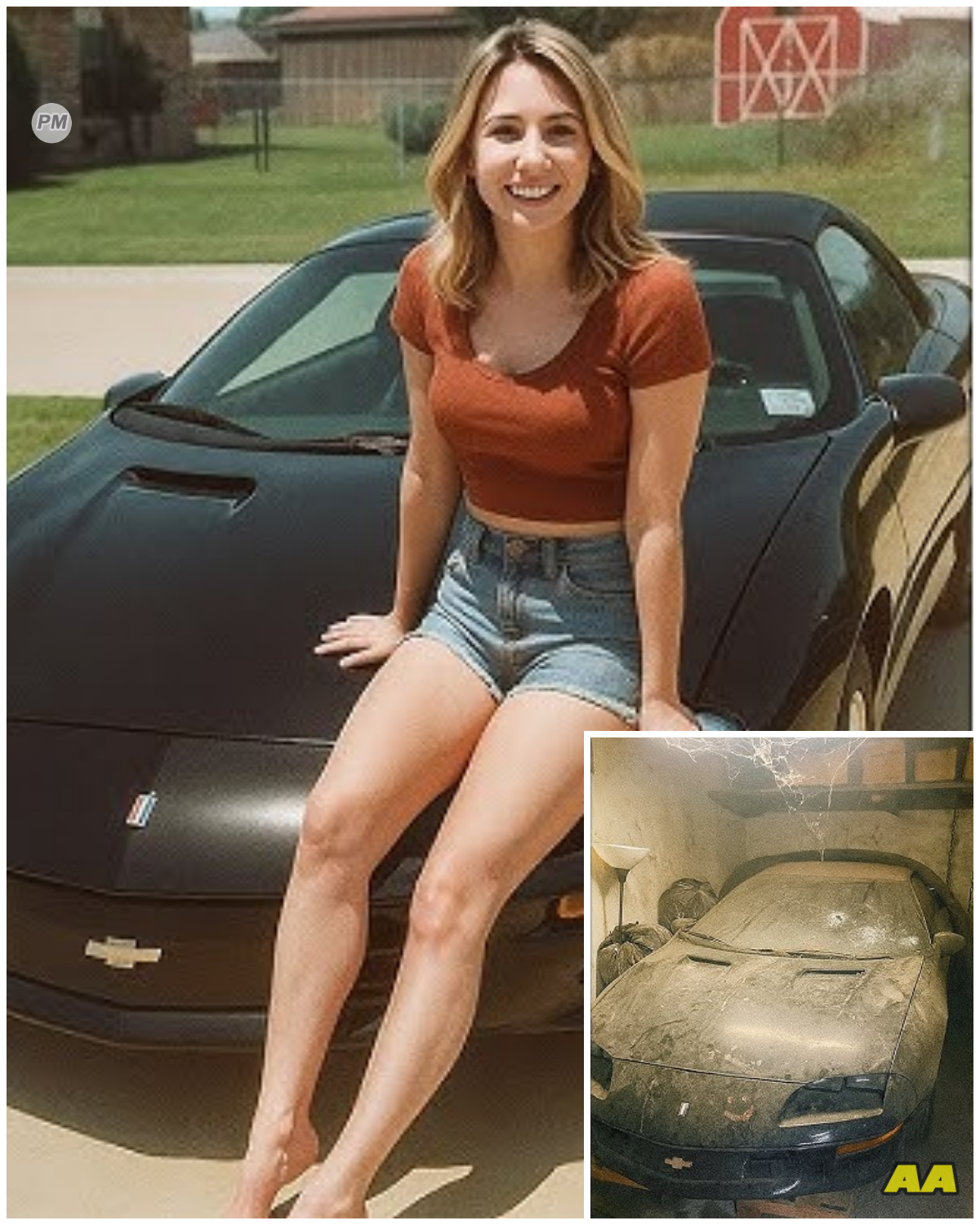 Girl Vanished on a Sunday Drive in 1998 — 12 Years Later Her Car Was Found 200 Miles From Home…