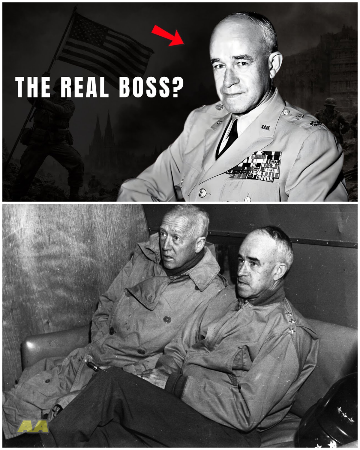 Who Was Omar Bradley? — The Man Who Managed Patton and Eisenhower
