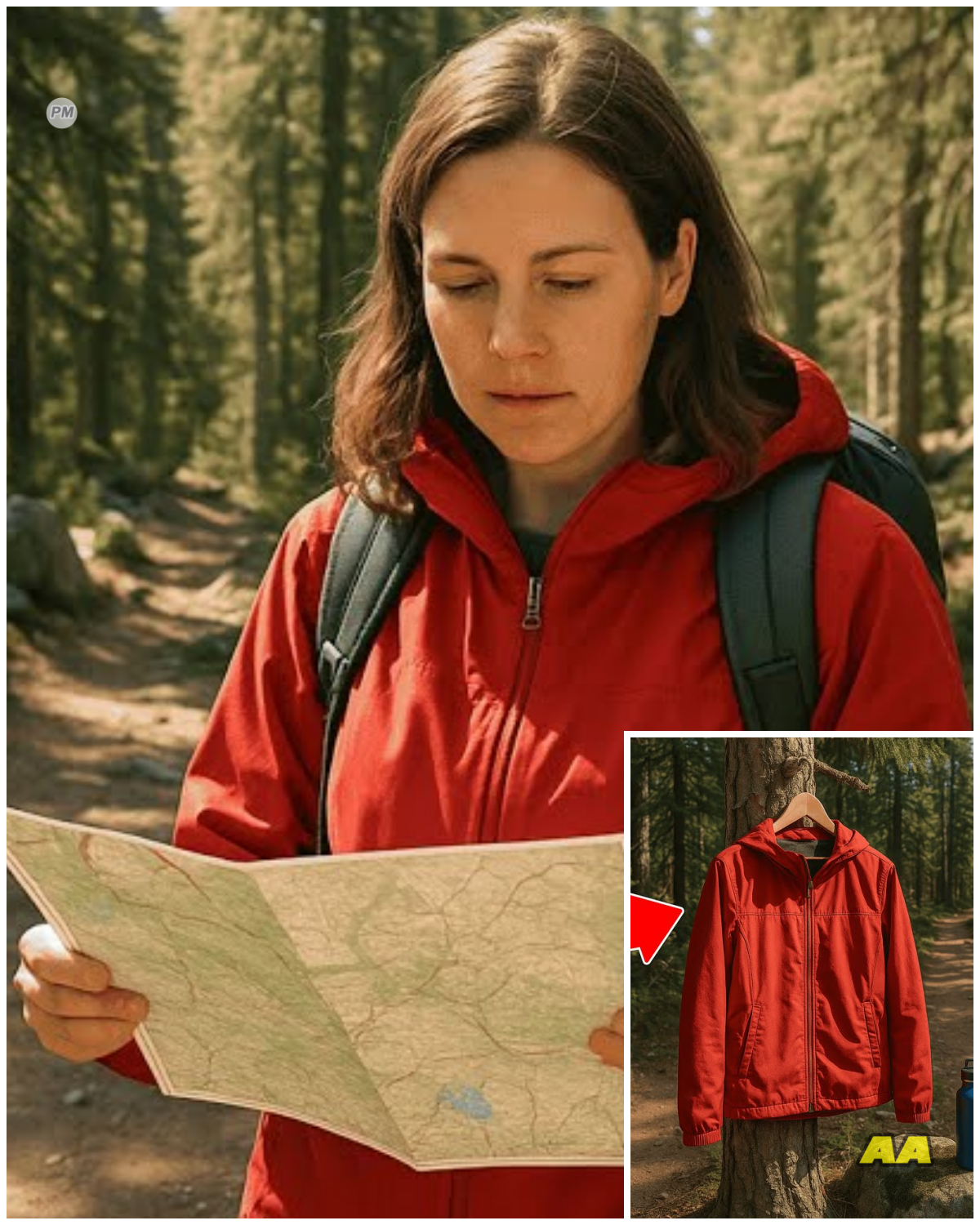 She Vanished from YELLOWSTONE NATIONAL PARK in 2019, Rangers Found Something That…