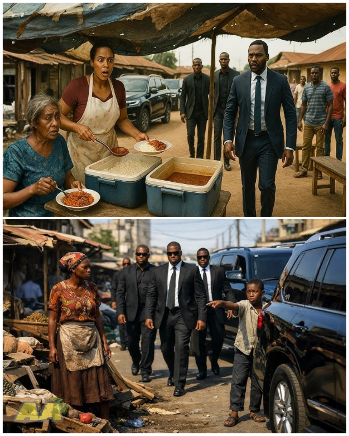 From Homelessness to Hope: How One Woman’s Kindness Changed Lives Forever