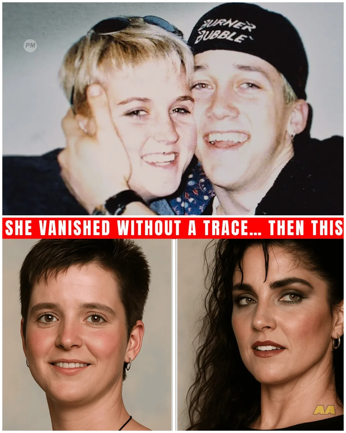 The Truth About Amy Bradley’s Disappearance Nobody Talks About