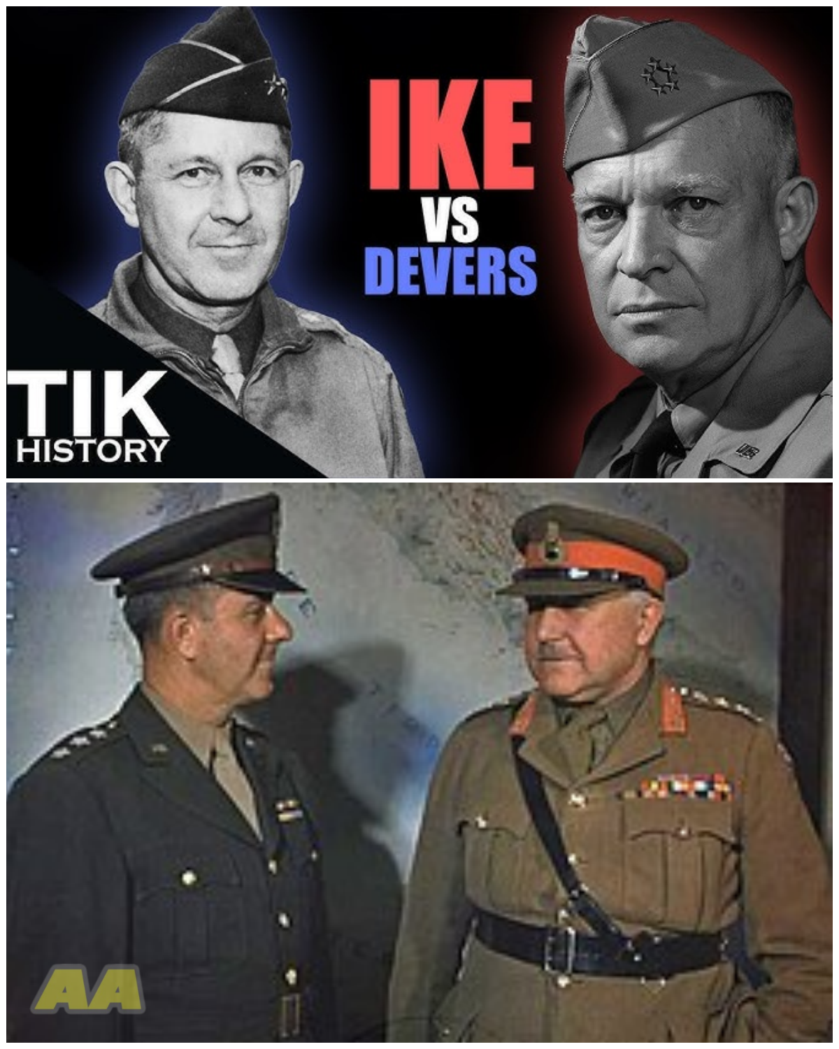 The General Who Could Have Prevented the Bulge – Why Eisenhower Stopped Jacob Devers
