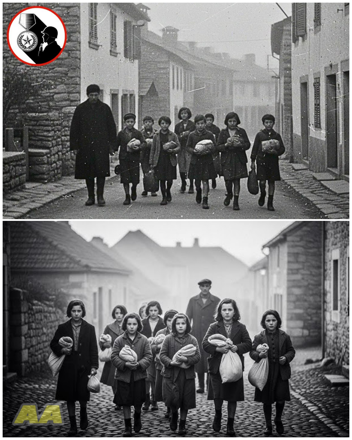 Hidden in Plain Sight: The Unbelievable Story of Le Chambon and Its Courageous Residents