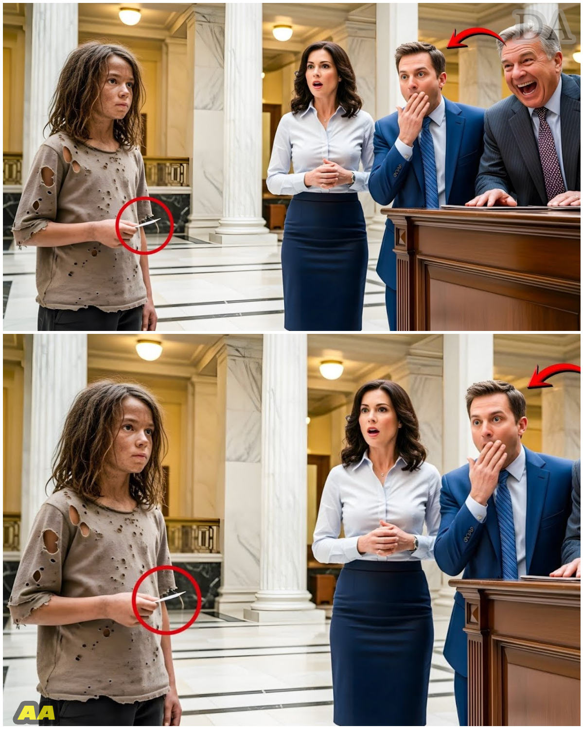 The Beggar’s Balance: A Lesson in Liquid Assets