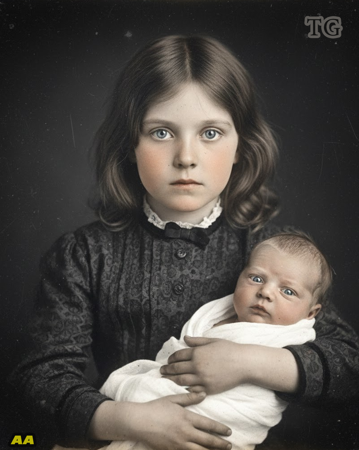 The Hidden Journey: Ruth and Daniel’s Orphan Train Adventure