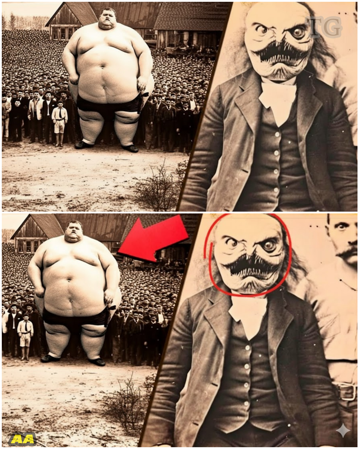 Vanished Without a Trace: How a 1937 Circus Became a Living Cold Case