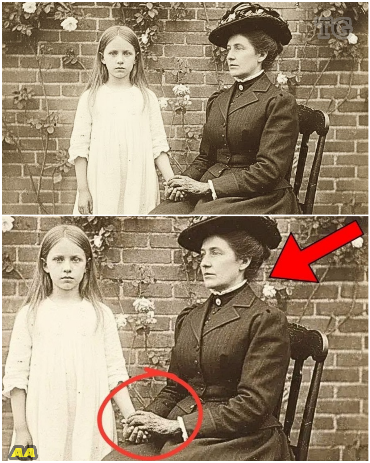 The Whitman Photo: A Vermont Cold Case