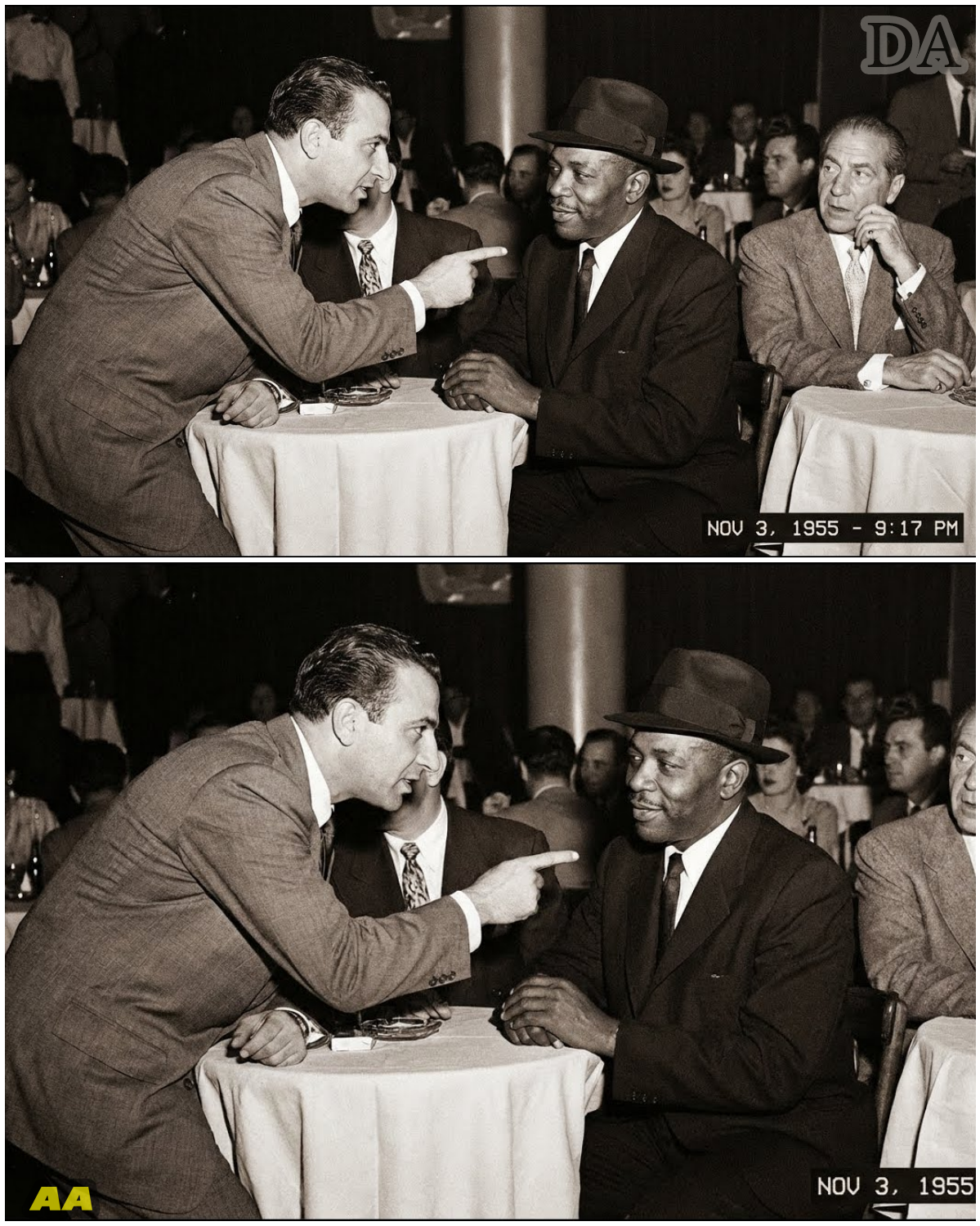 The Sovereignty of the Sidewalk