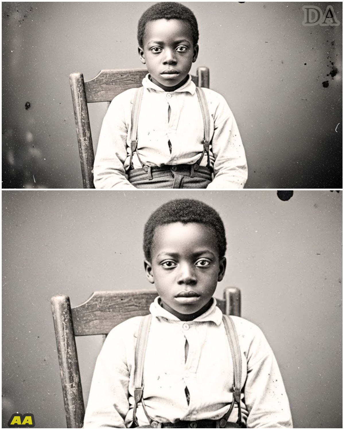 The Gazing Mind Amidst the Gathering Storm