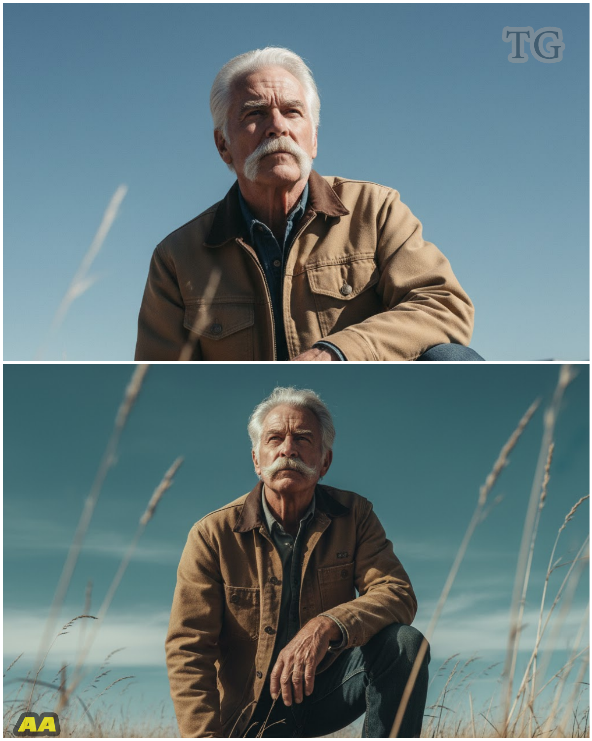 The Last Ride Through Silver Creek: Secrets of the Past