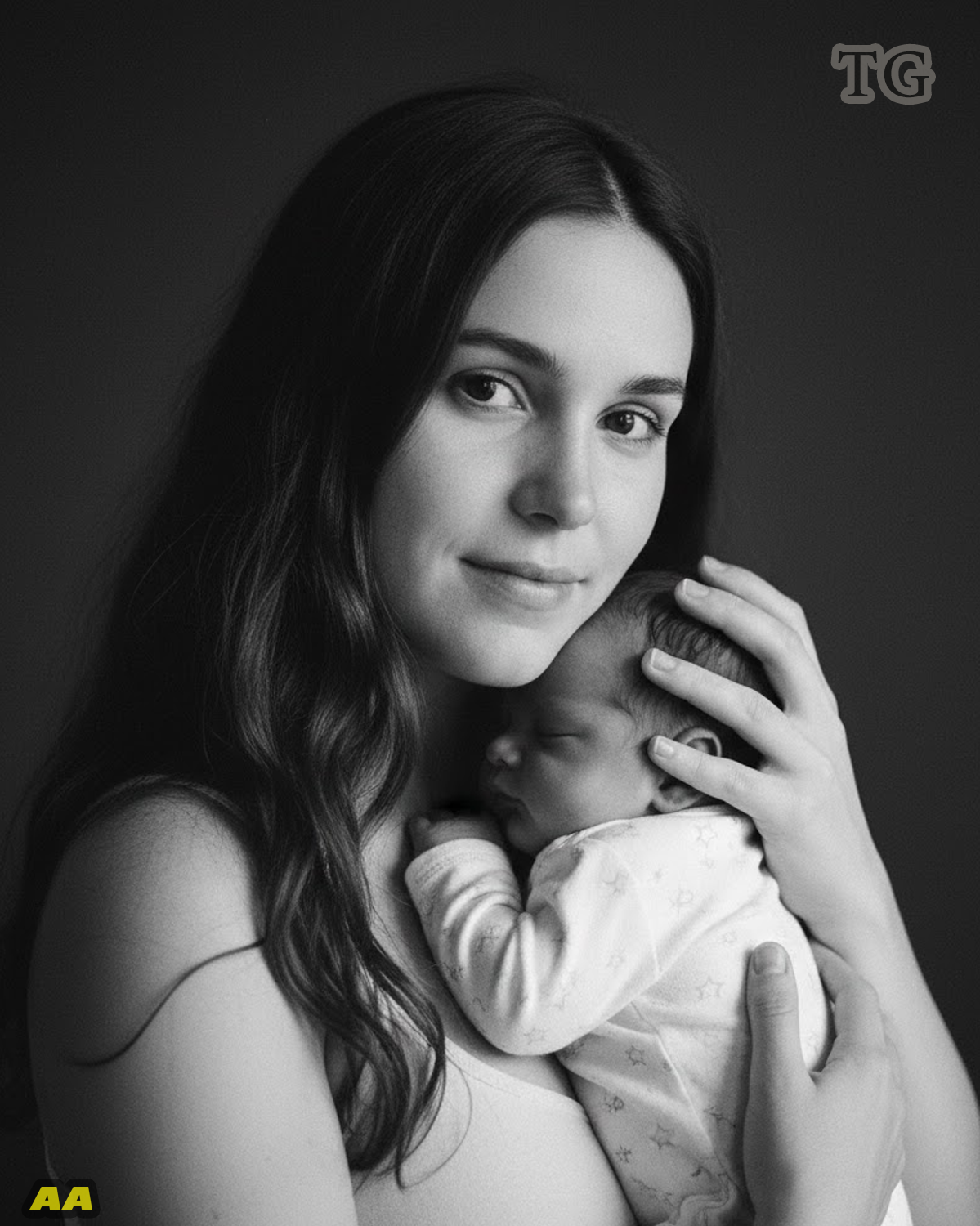 The Night I Held the Storm: Secrets, Silence, and the Boy They Couldn’t See