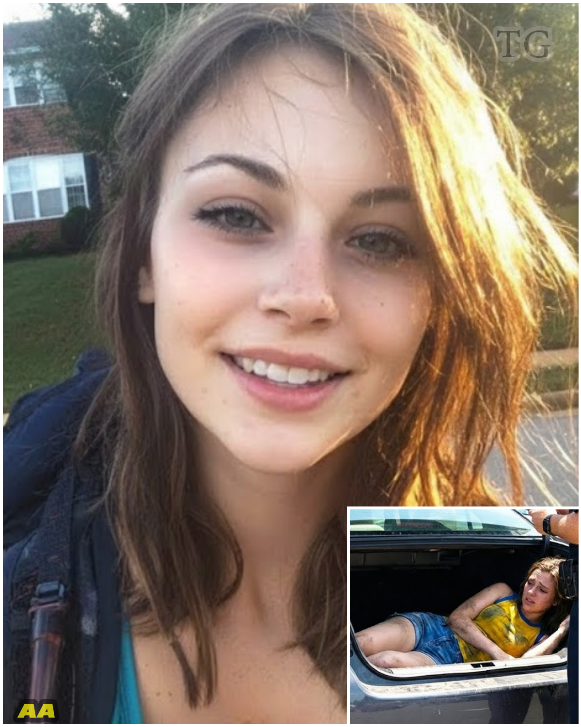 The Lost Hours: The Emily Harper Case