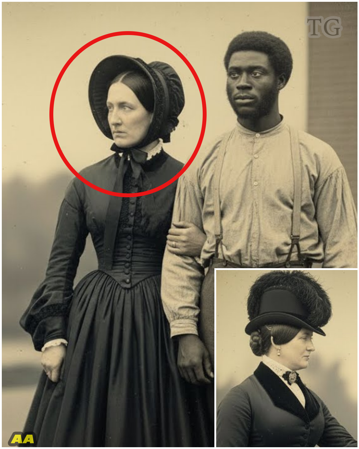 “She Said He Was Hers, But the River Held the Truth Cynthia Never Wanted Revealed”