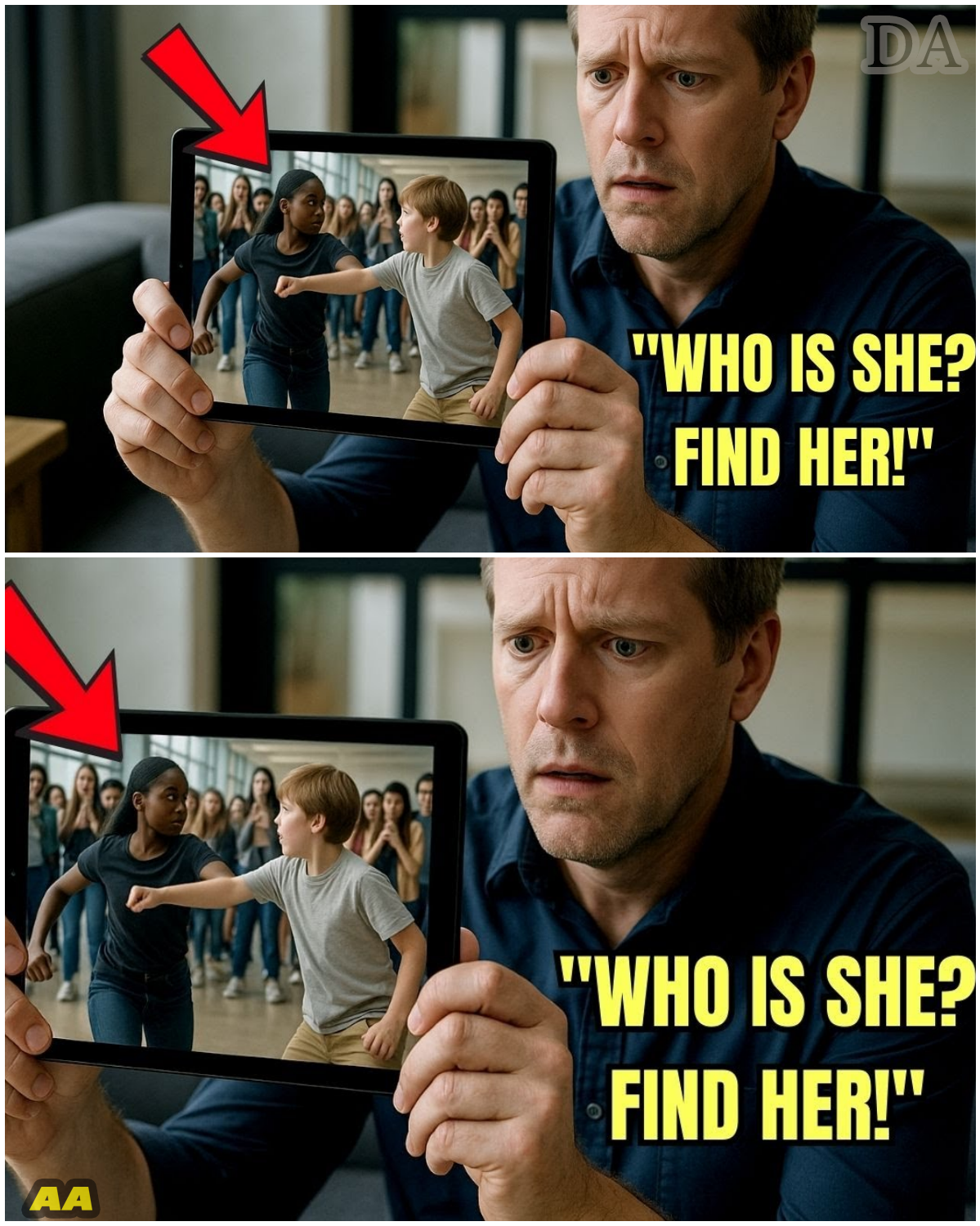 The Video That Changed an Empire