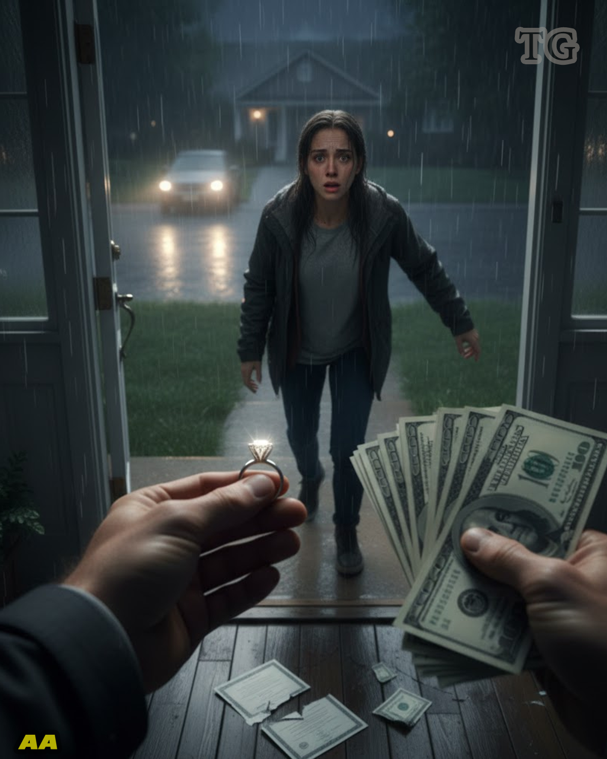 The Fiancé Arrangement That Was Never About Love: Betrayal, Scams, and a Game of Survival