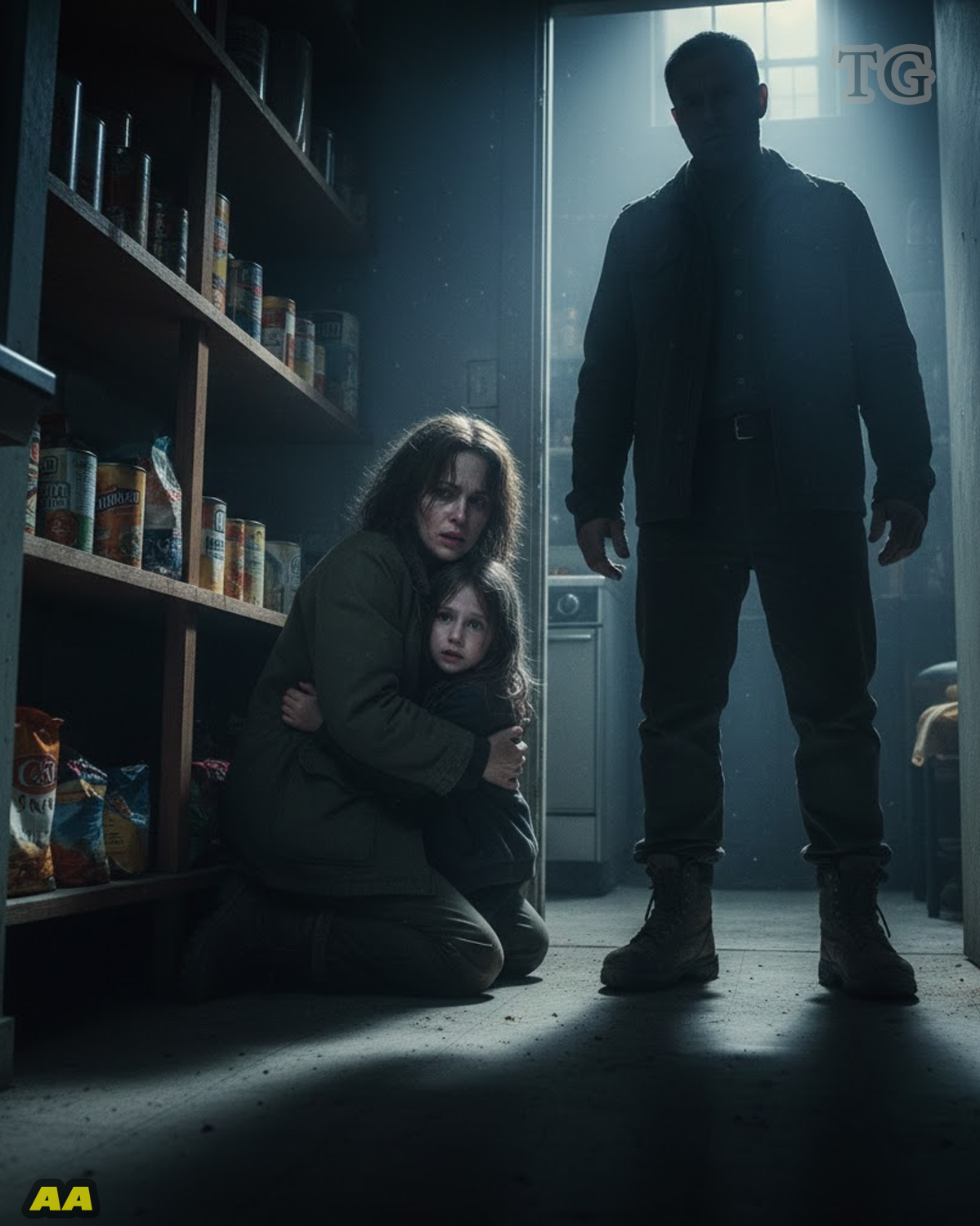 The Echo of Someone Else