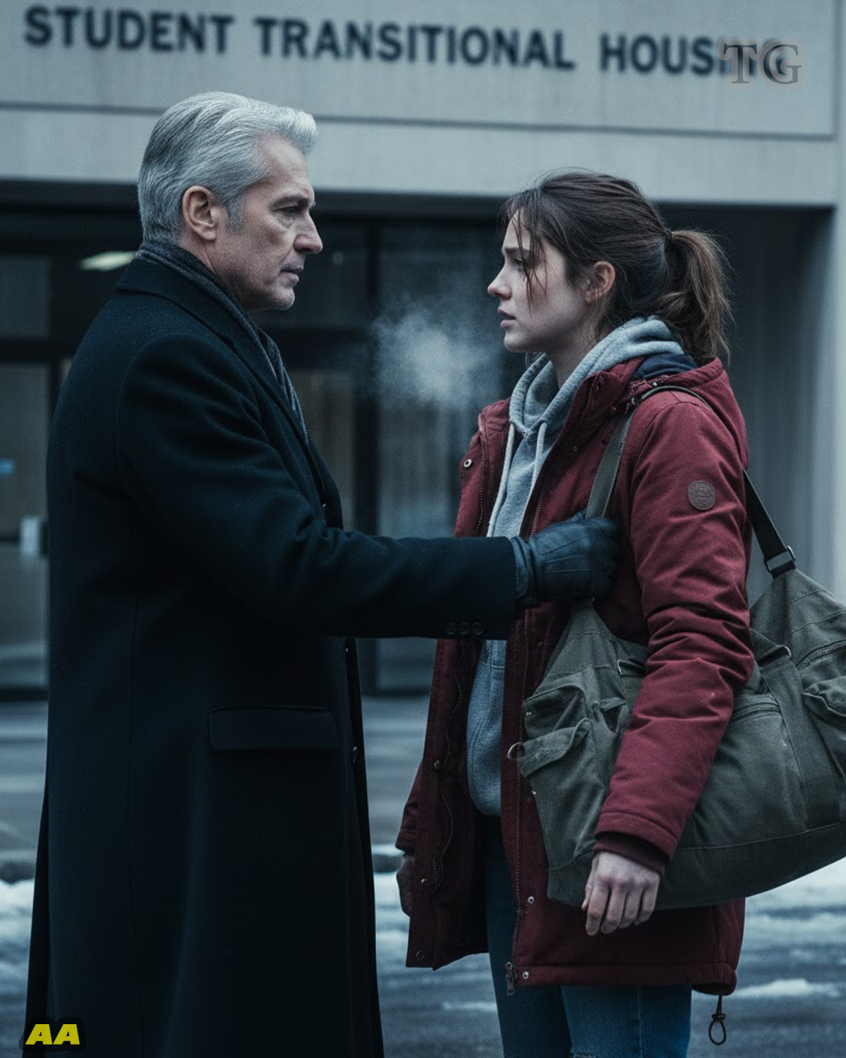 “The House That Was Never Mine: Betrayal, Deception, and a Girl’s Fight to Reclaim What the World Tried to Take”