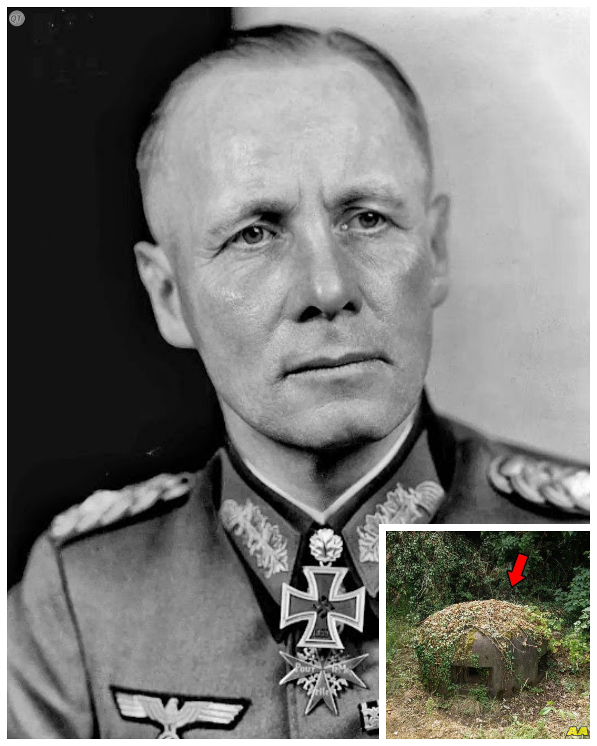 German Admiral Escaped Berlin in 1945 — 80 Years Later Secret Argentine Compound Revealed  April 30th, 1,945.  Berlin is burning.  Soviet artillery pounds the city into rubble while Hitler huddles in his bunker hours from death.  The Third Reich is collapsing.  Every Nazi leader faces the same choice.  Surrender or run.  Most chose surrender.  One man chose something far more calculated.  His name was Admiral Wilhelm Hoffman.  And for 80 years, his fate remained one of World War II’s most enduring mysteries until construction workers in rural Argentina broke ground on what they thought was an abandoned farmhouse and discovered something that would rewrite history.  The compound sat hidden for eight decades, miles from civilization, swallowed by dense forest, protected by mountains on three sides.  When authorities finally entered in 2025, they found German newspapers from 1,952 medical supplies stamped with Nazi insignia and in the master bedroom, a skeleton wearing a Criggs Marine dress uniform.  DNA testing confirmed what seemed impossible.  Admiral Wilhelm Hoffman had lived in Argentina for years after the war, protected, funded, and completely vanished from the world that hunted him………. Full in the comment 👇