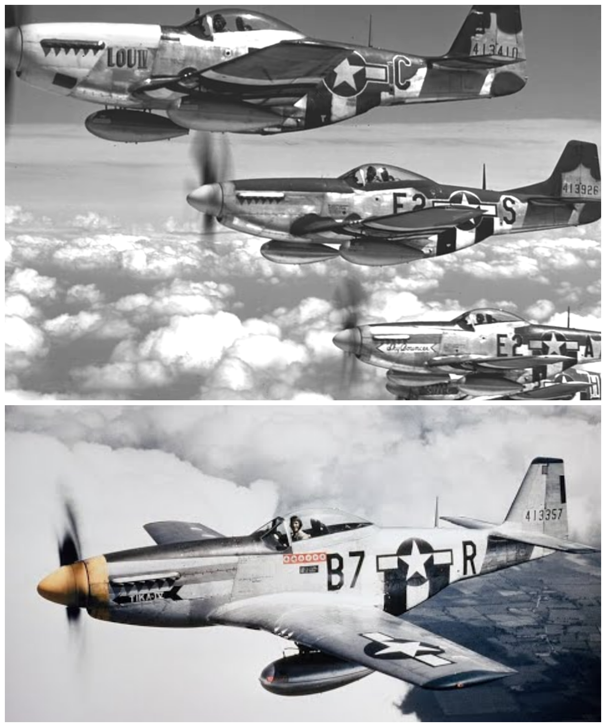 WHEN 60 JAPANESE PLANES ATTACKED ONE F4F WILDCAT — HIS RESPONSE SHOCKED THE PACIFIC