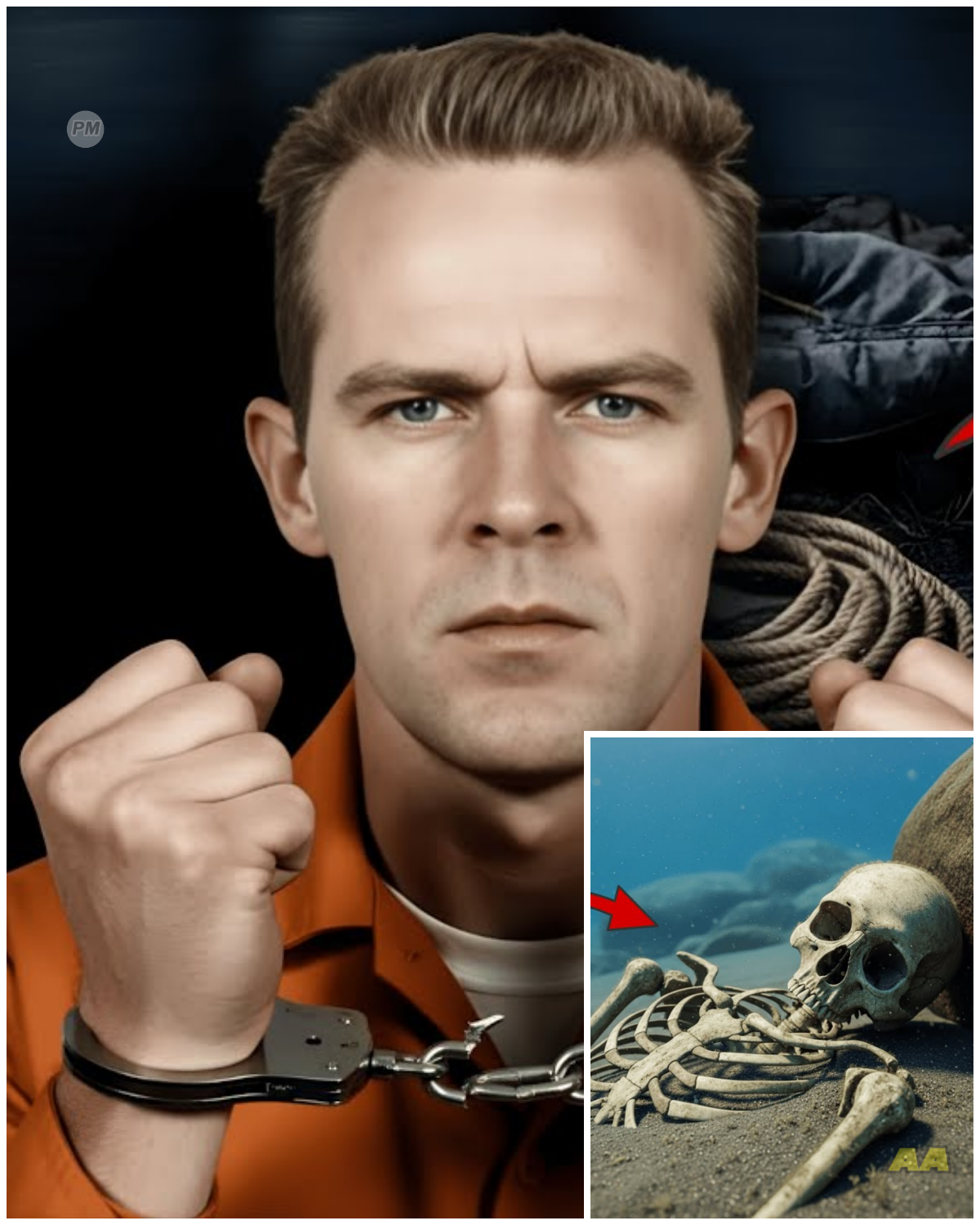 They Escaped Alcatraz and Vanished in 1962 — 50 Years Later, What They Found is Chilling